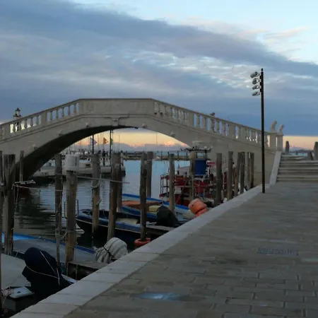 Casa Torre * Chioggia