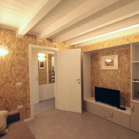 Apartamento Casa Torre *