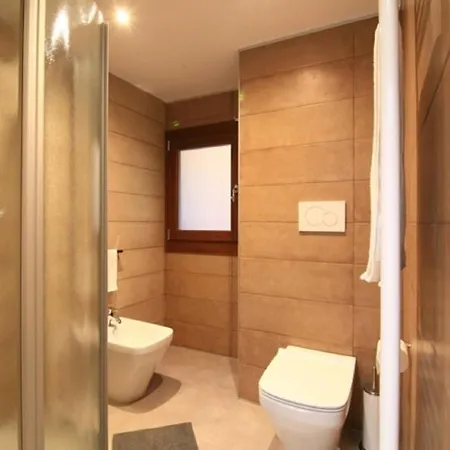 Apartamento Casa Torre Chioggia