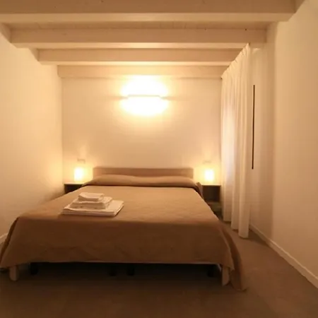 Apartamento Casa Torre Chioggia