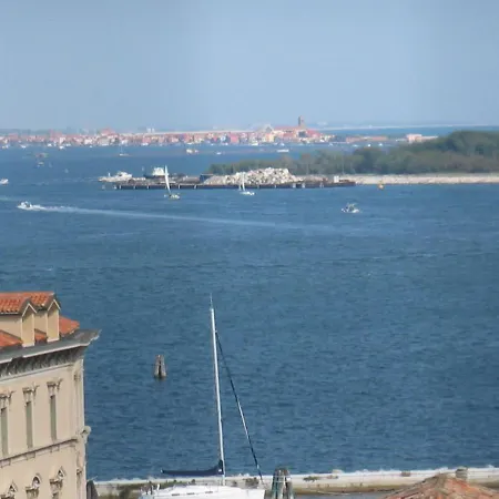 Casa Torre * 키오자