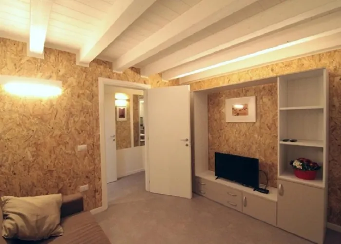 Апартаменты Casa Torre *